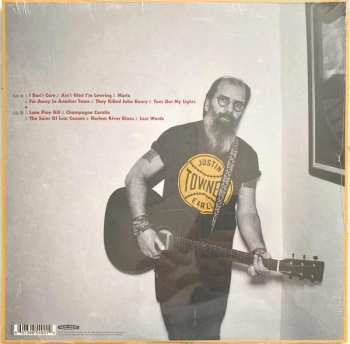 LP Steve Earle & The Dukes: J.T.  18433