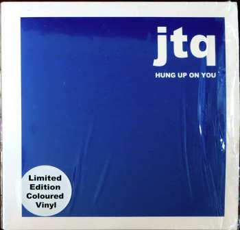 SP The James Taylor Quartet: Hung Up On You CLR | LTD 622292