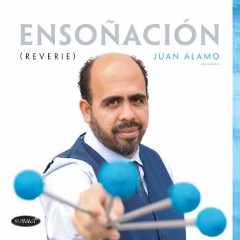 Album Juan Alamo: Ensonacio