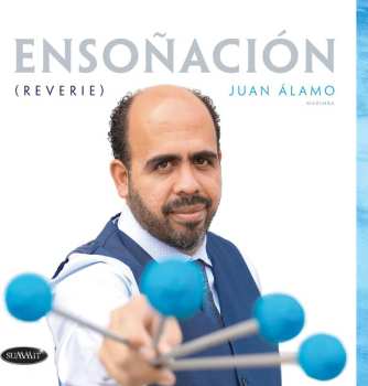 Album Juan Alamo: Ensonacio