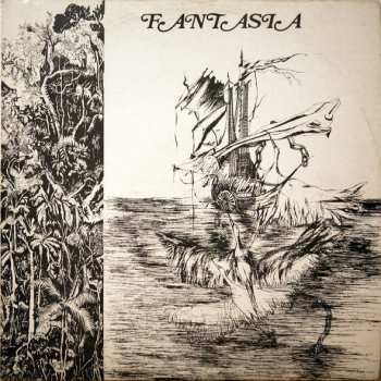 Album Juan Almeida: Fantasia