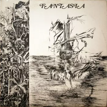 Juan Almeida: Fantasia