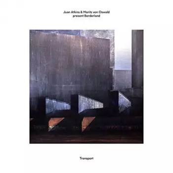 Juan Atkins: Transport