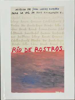 Album Juan Carlos Romero: Río De Rostros