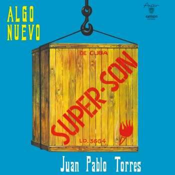 CD Juan Pablo Torres Y Al...: Super Son 601877