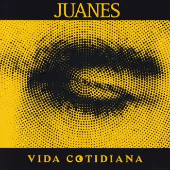 Album Juanes: Vida Cotidiana