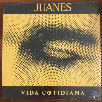 LP Juanes: Vida Cotidiana 604829