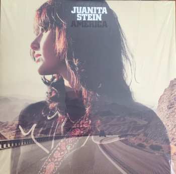 LP Juanita Stein: America 591508