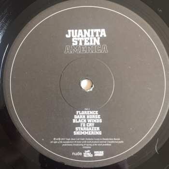 LP Juanita Stein: America 591508