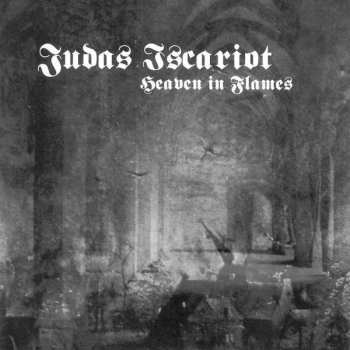 CD Judas Iscariot: Heaven In Flames 643128