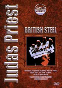 Judas Priest: British Steel