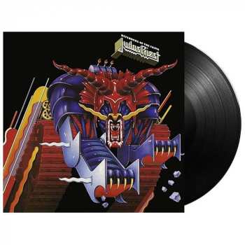 LP Judas Priest: Defenders Of The Faith 9253