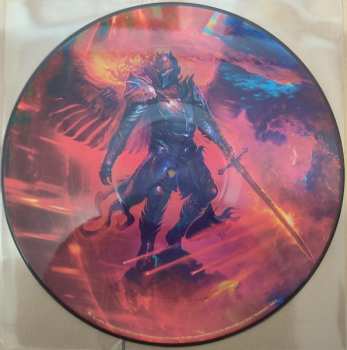 2LP Judas Priest: Invincible Shield LTD | PIC 620124