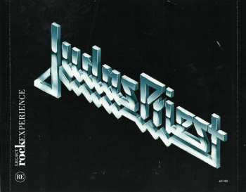 CD Judas Priest: Living After Midnight: The Best Of Judas Priest 407252