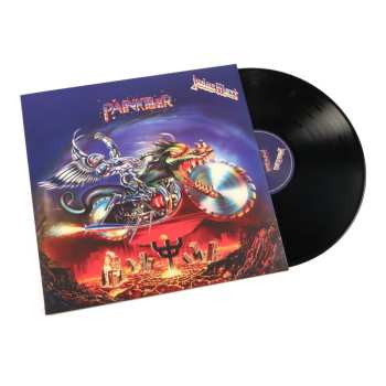 LP Judas Priest: Painkiller 27260