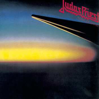 CD Judas Priest: Point Of Entry 639090