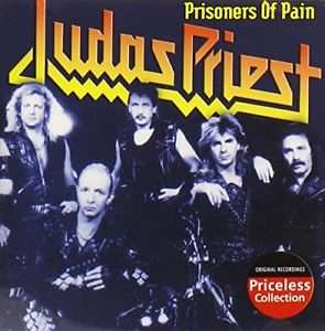 Album Judas Priest: Prisoners Of Pain