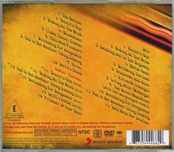 CD/DVD Judas Priest: Screaming For Vengeance 603805