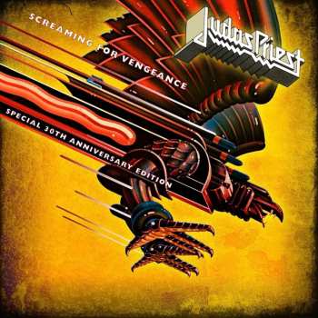 CD/DVD Judas Priest: Screaming For Vengeance 603805