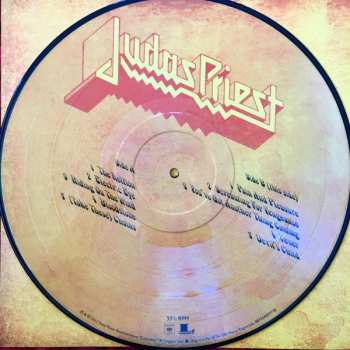 LP Judas Priest: Screaming For Vengeance PIC 583414