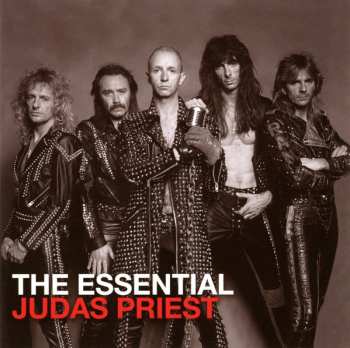 2CD Judas Priest: The Essential Judas Priest 11519