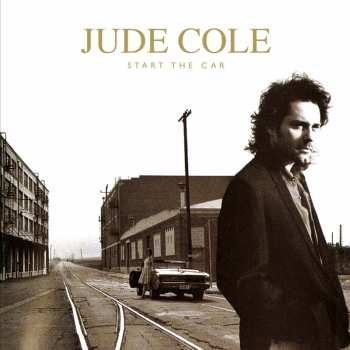 Album Jude Cole: Start The Car