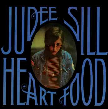 2LP Judee Sill: Heart Food 355105