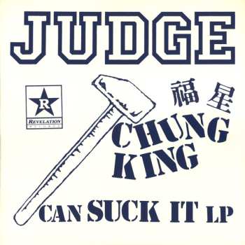 Album Judge: Chung King Can Suck It