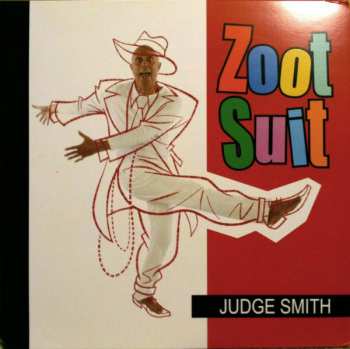 LP Judge Smith: Zoot Suit LTD | NUM | CLR 370232