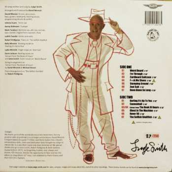 LP Judge Smith: Zoot Suit LTD | NUM | CLR 370232