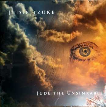 LP Judie Tzuke: Jude The Unsinkable  577867