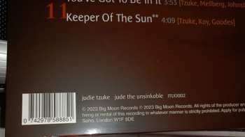 LP Judie Tzuke: Jude The Unsinkable  577867