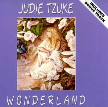 Album Judie Tzuke: Wonderland