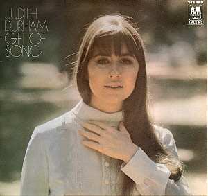 Judith Durham: Gift Of Song