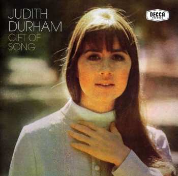 CD Judith Durham: Gift Of Song 419622