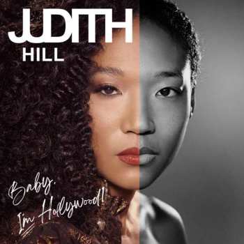 CD Judith Hill: Baby, I'm Hollywood! 3299