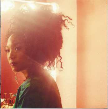 CD Judith Hill: Baby, I'm Hollywood! 3299