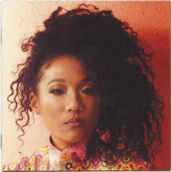 CD Judith Hill: Baby, I'm Hollywood! 3299