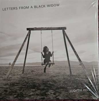 Album Judith Hill: Letters From A Black Widow