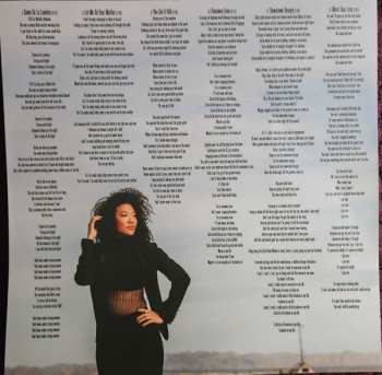 LP Judith Hill: Letters From A Black Widow 543681