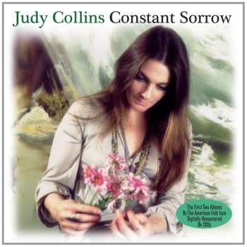 2CD Judy Collins: Constant Sorrow 559960