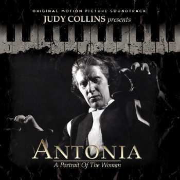 Album Judy Collins: Antonia: A Portrait Of The Woman