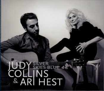 Album Judy Collins: Silver Skies Blue