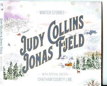 Album Judy Collins: Winter Stories