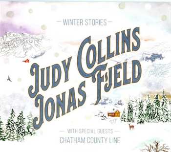 LP Judy Collins: Winter Stories 601854