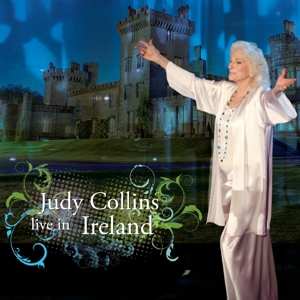 LP Judy Collins: Live In Ireland 605485