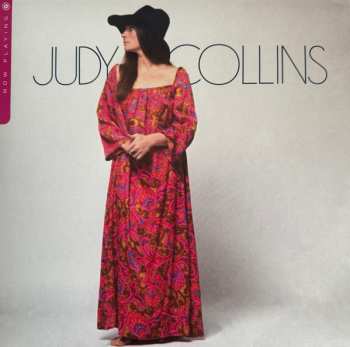 Album Judy Collins: Now Playing