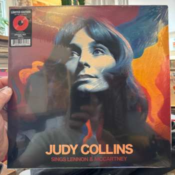 LP Judy Collins: Sings Lennon & McCartney CLR 567661