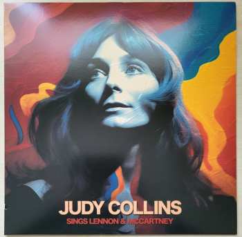 LP Judy Collins: Sings Lennon & McCartney CLR 567661