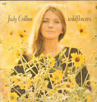 Album Judy Collins: Wildflowers